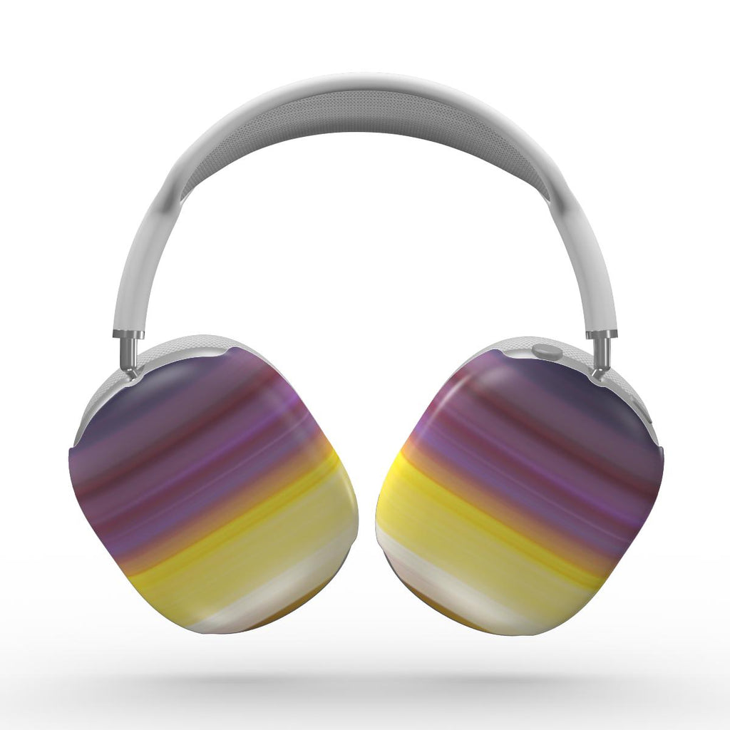 Sunrise Gradient Apple AirPods Max Tough Case