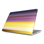 Sunrise Gradient MacBook Case