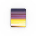 Sunrise Gradient Apple iPad Case