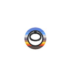 Sunset Gradient Ring Holder
