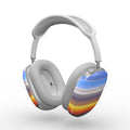 Sunset Gradient Apple AirPods Max Tough Case
