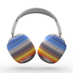 Sunset Gradient Apple AirPods Max Tough Case
