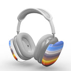 Sunset Gradient Apple AirPods Max Tough Case
