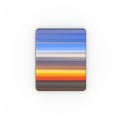 Sunset Gradient Apple iPad Case