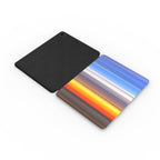 Sunset Gradient Apple iPad Case