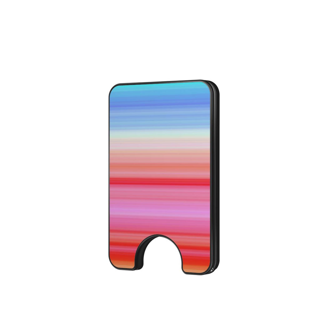 Dream Gradient Magnetic Wallet