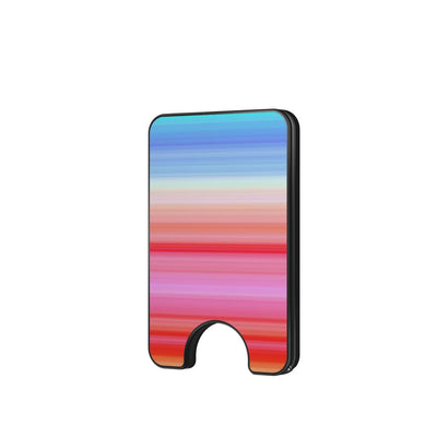 Dream Gradient Magnetic Wallet
