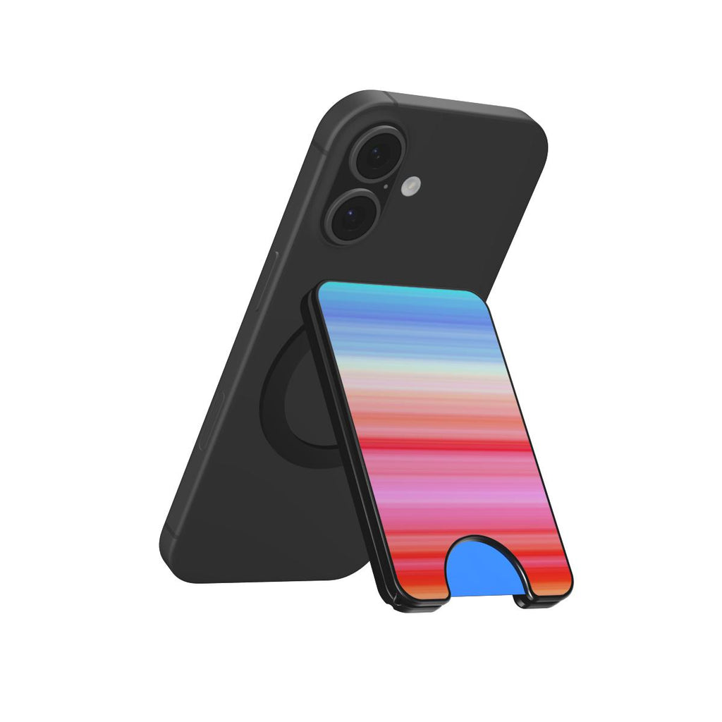 Dream Gradient Magnetic Wallet