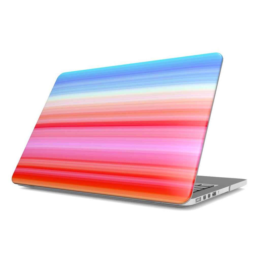 Dream Gradient MacBook Case