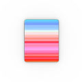 Dream Gradient Apple iPad Case
