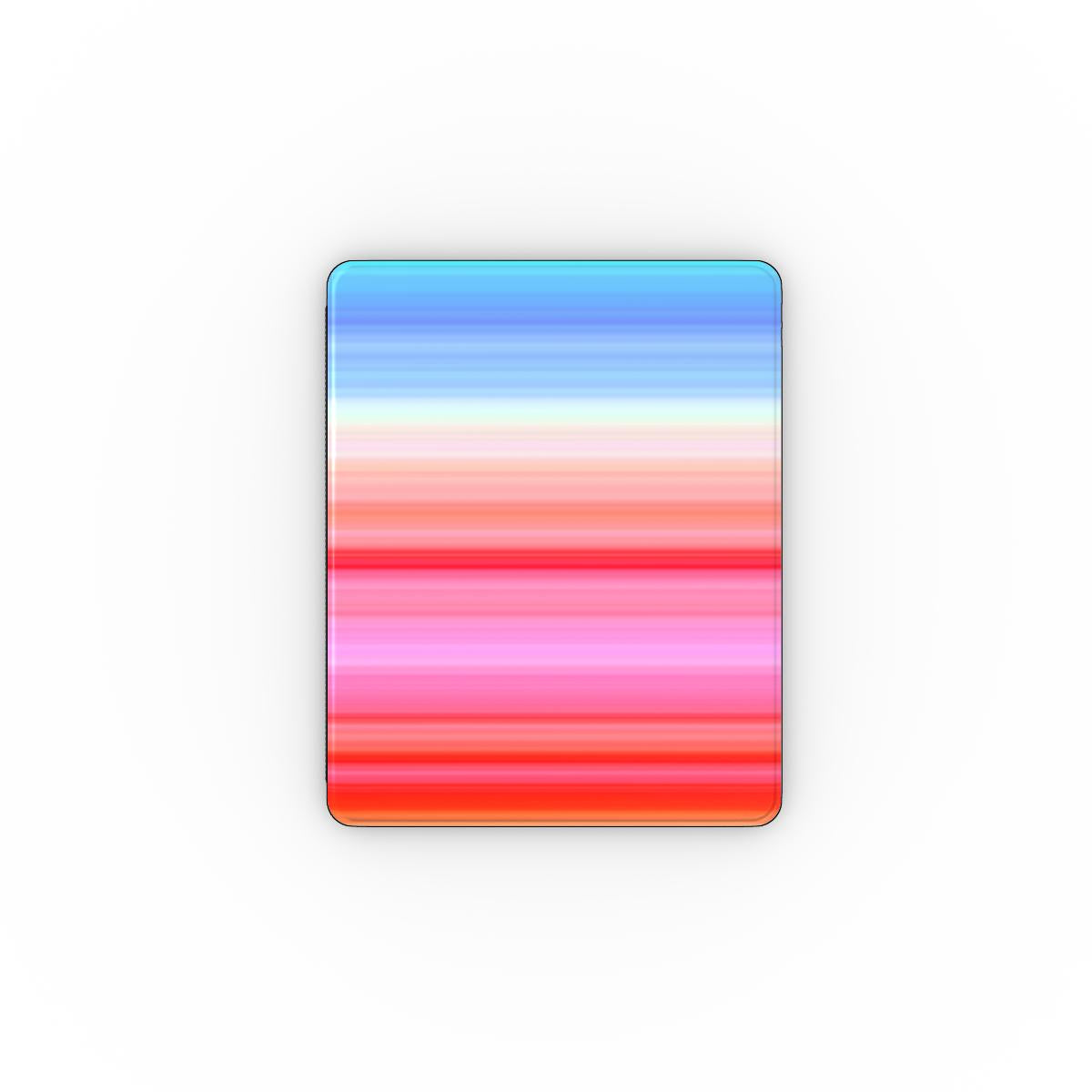 Dream Gradient Apple iPad Case