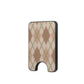 Autumn knit Y2K & Retro Magnetic wallet