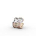Autumn knit Y2K & Retro Apple AirPods Tough Case