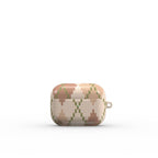Autumn knit Y2K & Retro Apple AirPods Tough Case