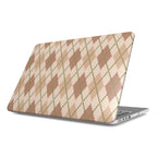 Autumn knit Y2K & Retro MacBook Case
