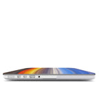 Sunset Gradient MacBook Case