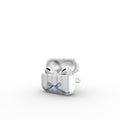 Blue bikini coastal Apple AirPods Tough Case