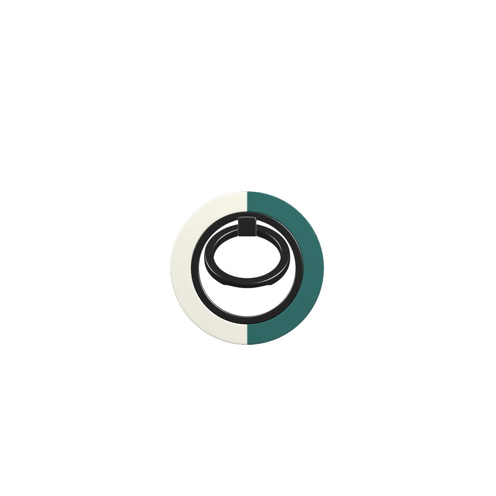 Teel Stripes Ring Holder