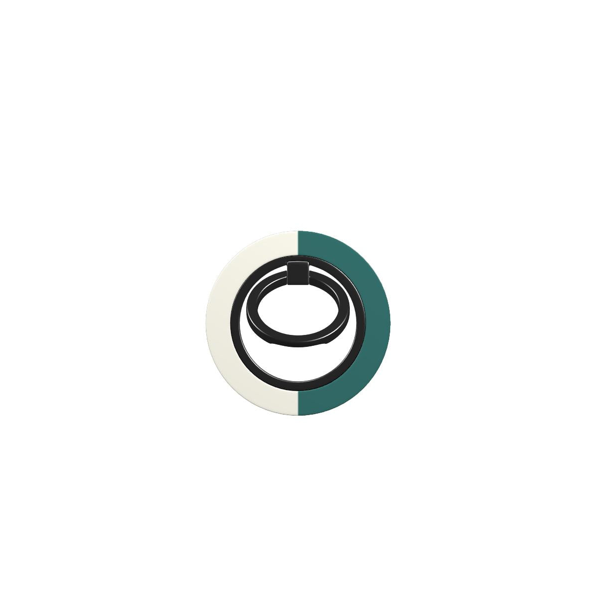 Teel Stripes Ring Holder
