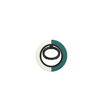 Teel Stripes Ring Holder