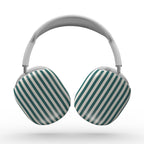 Teel Stripes Apple AirPods Max Tough Case