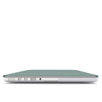 Teel Stripes MacBook Case