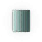 Teel Stripes Apple iPad Case