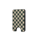 Deep Forest and Sand Magnetic wallet