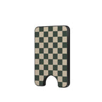 Deep Forest and Sand Magnetic wallet