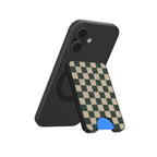 Deep Forest and Sand Magnetic wallet