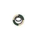 Deep Forest and Sand Ring Holder