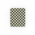 Deep Forest and Sand Apple iPad Case
