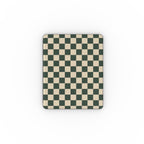 Deep Forest and Sand Apple iPad Case