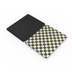 Deep Forest and Sand Apple iPad Case