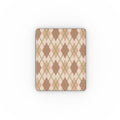 Autumn Knit Y2K & Retro Apple iPad Case