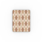 Autumn Knit Y2K & Retro Apple iPad Case