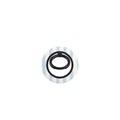 La Dolce Vita | Sky Stripes Coastal Ring Holder