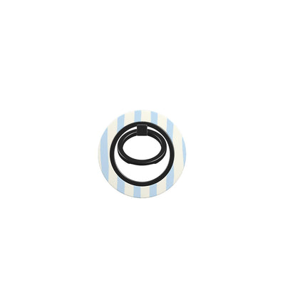 La Dolce Vita | Sky Stripes Coastal Ring Holder