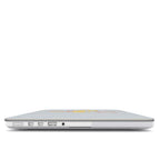 La Dolce Vita | Sky Stripes Coastal MacBook Case