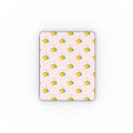 Lemon Coastal Apple iPad Case
