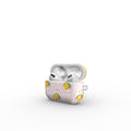 Lemon Coastal Apple AirPods Tough Case