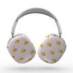 Lemon Coastal Apple AirPods Max Tough Case