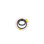 Lemon Coastal Ring Holder