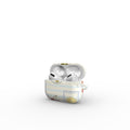 Italian Food Coastal Apple AirPods Tough Case