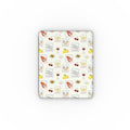 Italian Food Coastal Apple iPad Case
