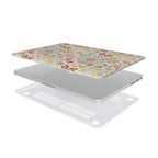 La Dolce Vita Pattern MacBook Case