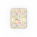 La Dolce Vita Pattern Apple iPad Case