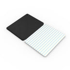 Sky Hibiscus Coastal Apple iPad Case