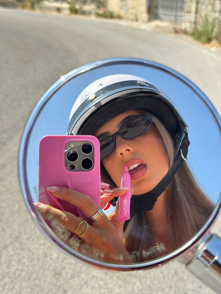 Bold Stripe Case