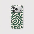 Bold Stripe Case